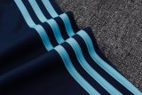 Argentina Training Tracksuit Blue (Kids And Man )  1:1  25-26