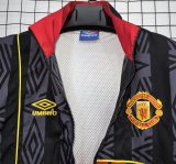 Manchester United  Windbreaker Retro  1993-1995