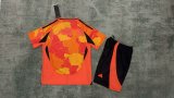 Paris FC Away Kids 1:1 25-26