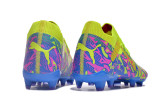 Puma Future Ultimate FG 39-45  彪马未来精华全针织系列FG足球鞋