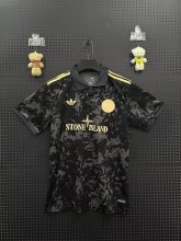 Ajax Clover  Special Edition  Fans 1:1 Quality Soccer Jersey   25-26