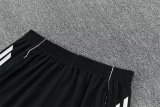 Real Madrid  Training Black With Pants Sets (16-2XL) 1:1 Quality Soccer Jersey  26-27（2026）