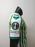 Real Betis Finals Home Fans  1:1 Quality Soccer Jersey  24-25
