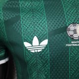 South Africa Away Fans 1:1 Quality Soccer Jersey 26-27 (2026)