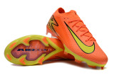Nike Low cut Assassin 16th generation built-in full air cushion waterproof knit FG Football Shoes Size 36-45