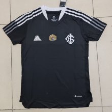 Internacional Home Women Fans 1:1 Quality Soccer Jersey   23-24