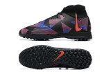 NIKE PHANTOM LUNA ELITE TF 39---45 耐克高帮防水全针织世界杯月煞MDTF足球鞋