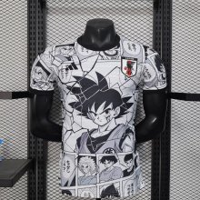 Japan  Special Edition  player 1:1 Quality Soccer Jersey 25-26