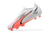 Puma Ultra Ultimate FG39-45 彪马世界杯全针织防水FG足球鞋