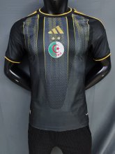 Algeria Special Edition player Black 1:1 Quality Soccer Jersey  26-27(2026)
