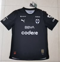 Monterrey Goalkeeper  Player 1:1 Quality Soccer Jersey 25-26