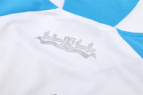 Retro Real Madrid  Training  Tracksuit  White 1:1 2012-2013