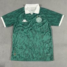 Palmeiras Special Edition fans 1:1 Quality Soccer Jersey  25-26