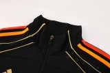 Arsenal  Black Jacket  Tracksuit  1:1  25-26