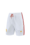 Roma  T-shirt  White 1:1 Quality Soccer Jersey  25-26