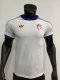 Retro Real Madrid  T-shirt  Clover 1:1 Quality Soccer Jersey    25-26