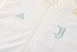 Juventus  Windbreaker  white 1:1 25-26