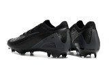 Nike Low cut Assassin 16th generation built-in full air cushion waterproof knit FG Football Shoes Size 36-45
