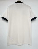 Germany 125th anniversary  Fans 1:1 Quality Soccer Jersey  25-26