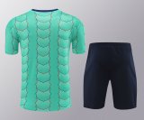 Barcelona Training  set 1:1 Quality Soccer Jersey    24-25