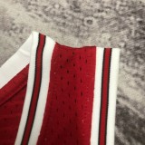 Chicago Bulls  Red Women #23 JORDAN 1:1 Quality NBA  Season Jerseys