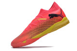 PUMA FUTURE 2024 39-45 2024新款彪马TF足球鞋