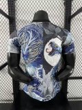 Japan Special Edition  player  1:1 Quality Soccer Jersey  25-26
