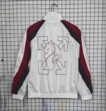AC Puma Retro Windbreaker 1:1  24-25