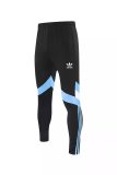 Adidas Clover Black  Jacket  Tracksuit  1:1  25-26