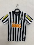 Retro Santos  away 2011-2012-2013