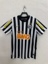 Retro Santos  away 2011-2012-2013