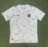 Austria Third Away Fans 1:1 Quality Soccer Jersey   26-27 (2026)