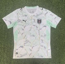 Austria Third Away Fans 1:1 Quality Soccer Jersey   26-27 (2026)