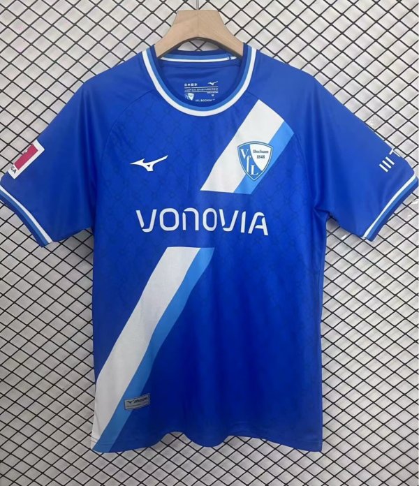 Bochum Special Edition Fans 1:1 Quality Soccer Jersey  2025