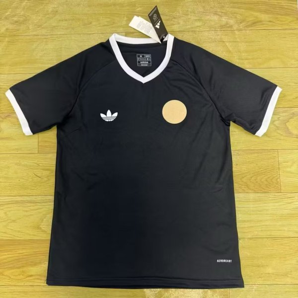 Ajax Clover  Special Edition  Fans 1:1 Quality Soccer Jersey   25-26