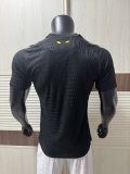 Sunderland Third Player 1:1 Quality Soccer Jersey  25-26