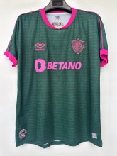 Fluminense Third Away fans 1:1 Quality Soccer Jersey   23-24