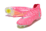 NIKE PHANTOM LUNA ELITE FG 39---45 耐克高帮防水全针织女足世界杯月煞FG足球鞋