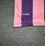 Real Betis pink anniversary edition Fans  1:1 Quality Soccer Jersey   25-26