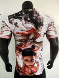 Japan Special Edition Nezha player  1:1 Quality Soccer Jersey  25-26