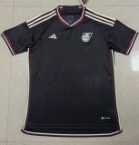 Jamaica Training clothing Fans   1:1 Quality Soccer Jersey   24-25