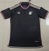 Jamaica Training clothing Fans   1:1 Quality Soccer Jersey   24-25