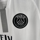 Retro PSG Paris away 1:1 Quality Soccer Jersey  2018-2019