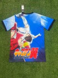 Japan Football Boy 3 Fans 1:1 25-26