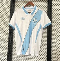 Guatemala  Home Fans 1:1 Quality Soccer Jersey  26-27 (2026)
