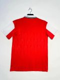 Retro Deportivo away fans 1:1 Quality Soccer Jersey   1997-1998