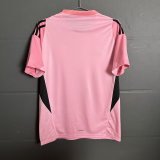 Mexico Goalkeeper Fans Pink 1:1 Quality Soccer Jersey  26-27（2026）