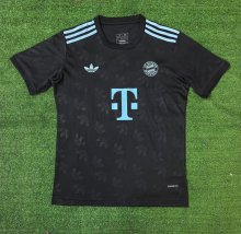 Bayern Munich Special Edition Fans 1:1 Quality Soccer Jersey   24-25
