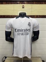 Real Madrid  Training  Special Edition Player  1:1 Quality Soccer Jersey  26-27