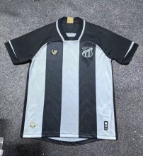 Ceara Home   Fans 1:1 Quality Soccer Jersey  25-26
